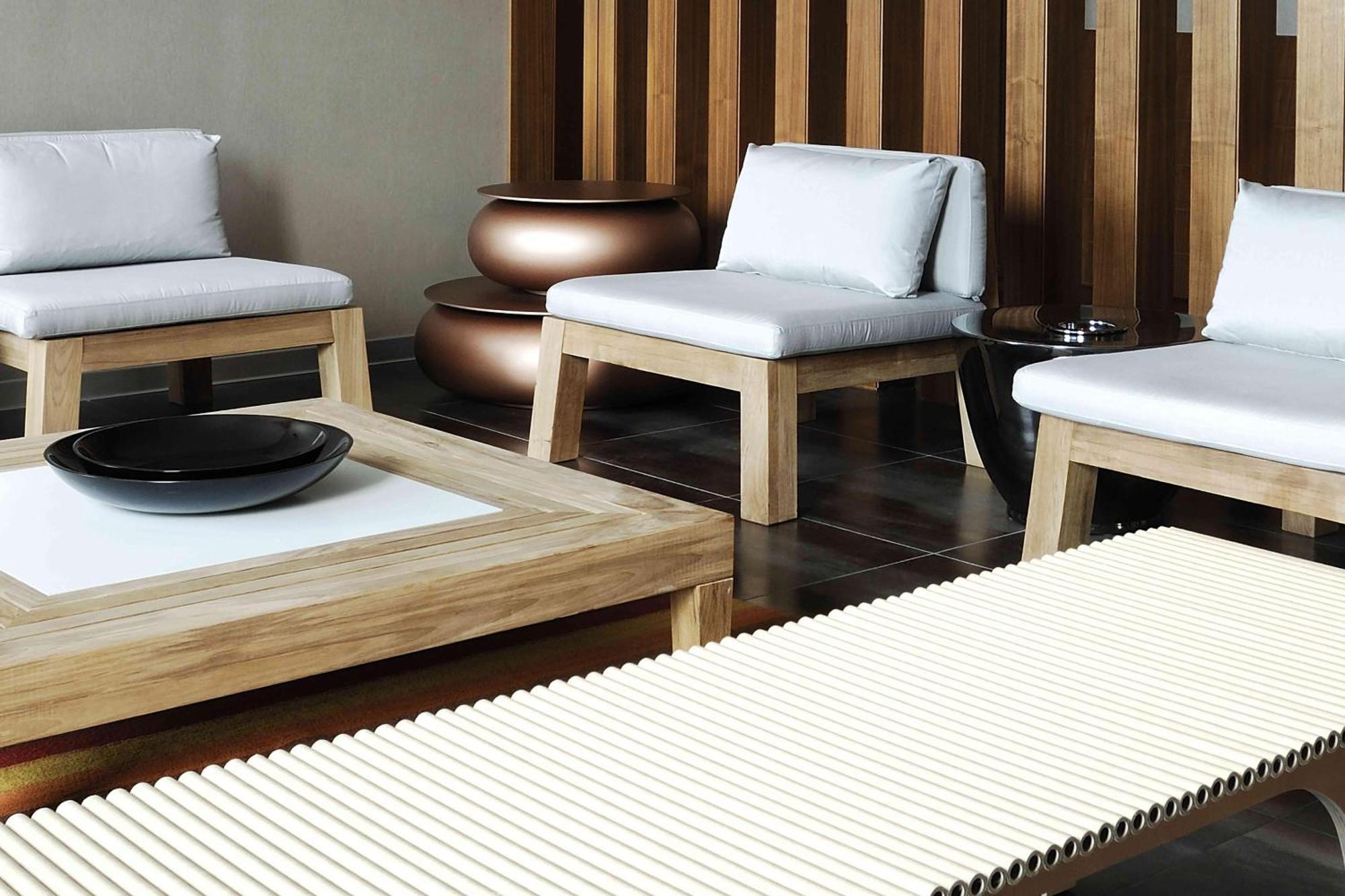 Sheraton Istanbul Atakoy Hotel מראה חיצוני תמונה A tatami mat