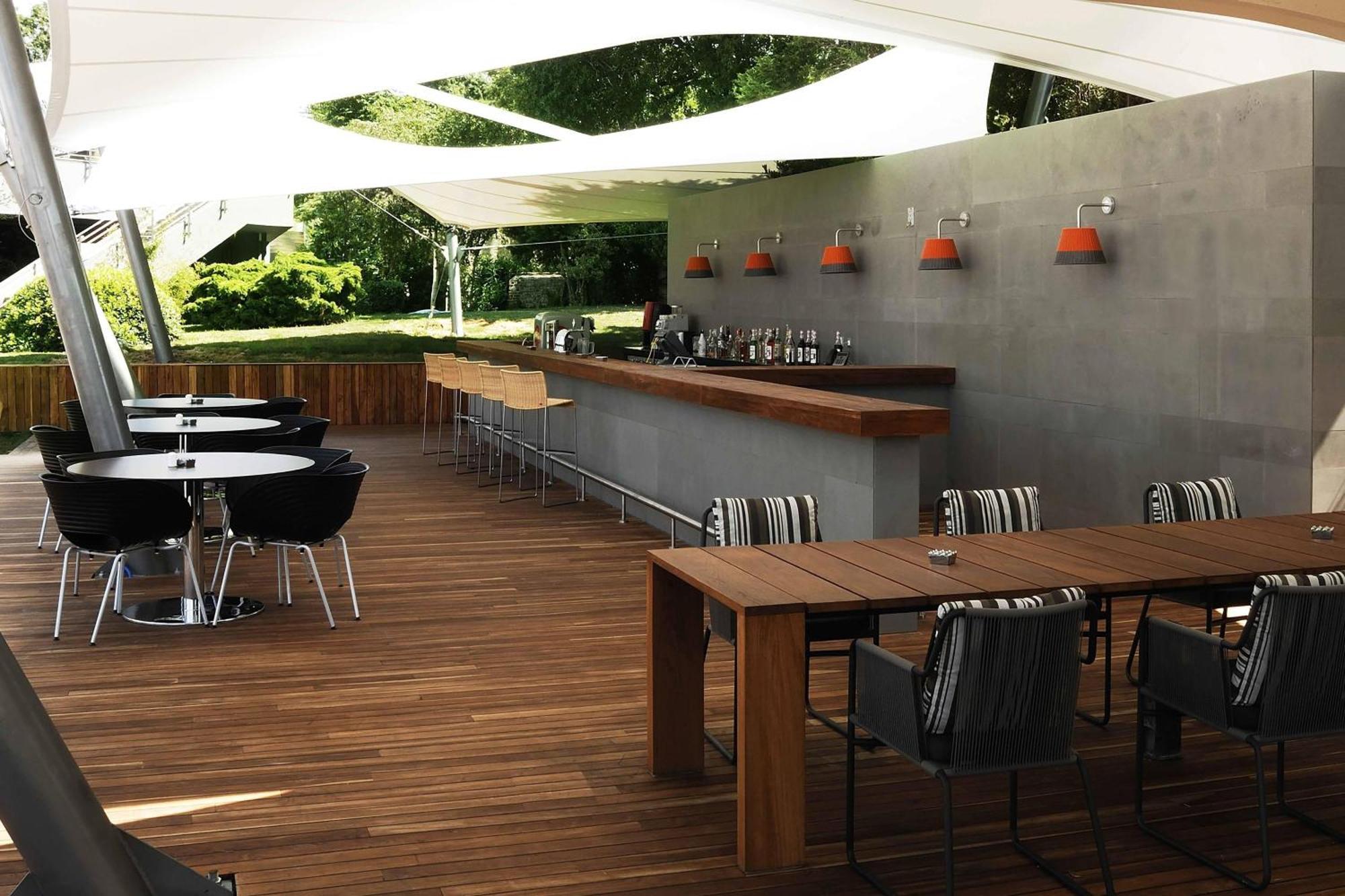 Sheraton Istanbul Atakoy Hotel מראה חיצוני תמונה Restaurant