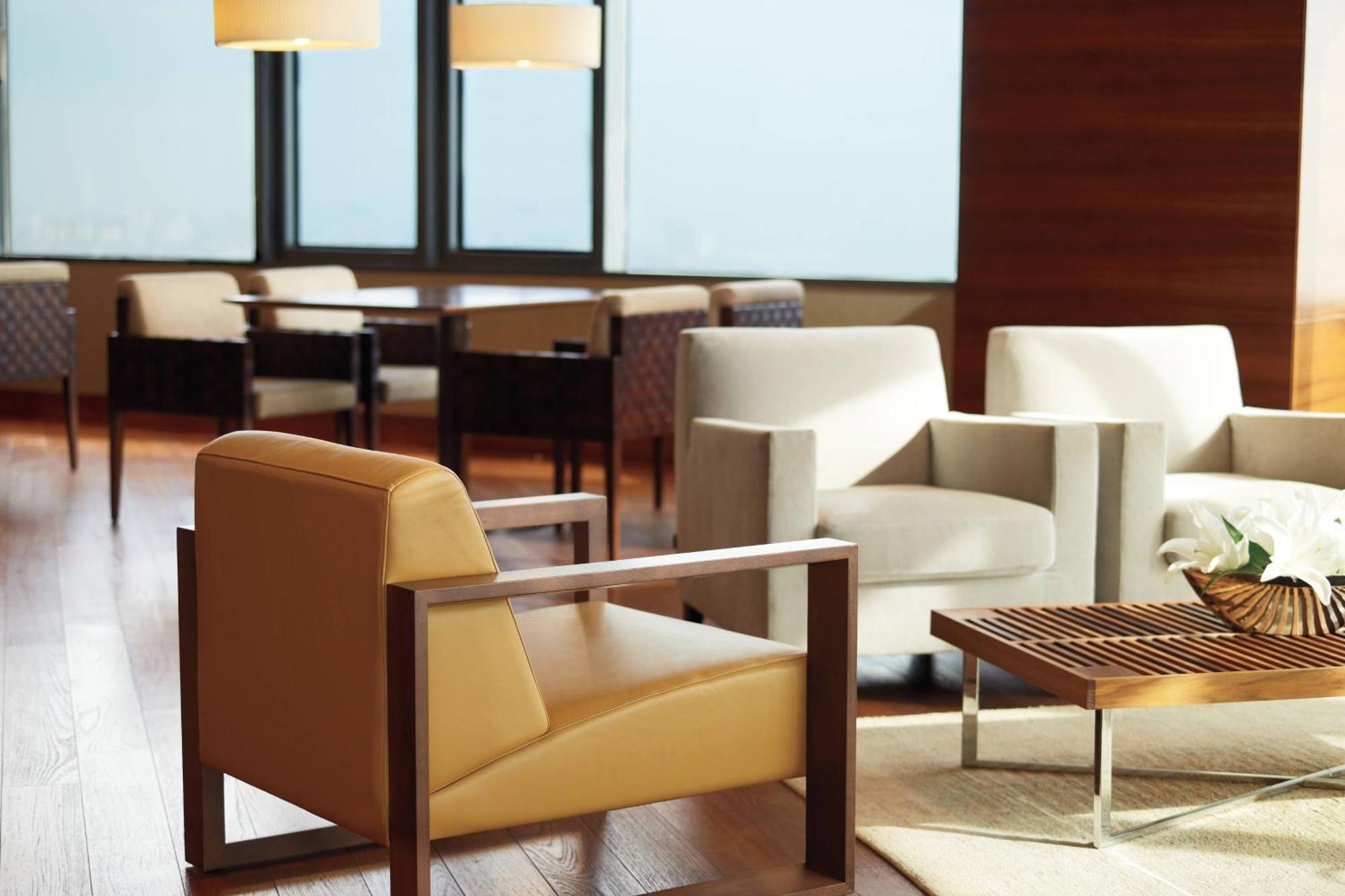 Sheraton Istanbul Atakoy Hotel מראה חיצוני תמונה